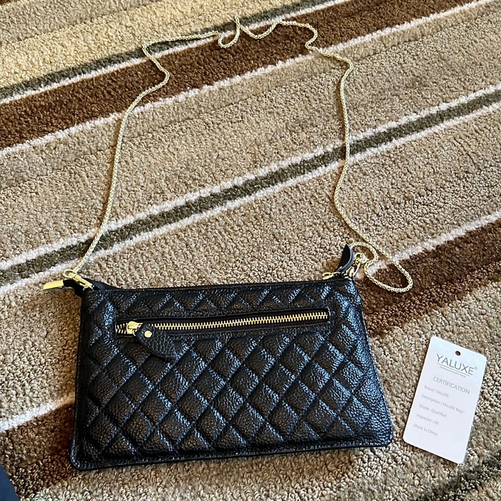 YALUXE bag